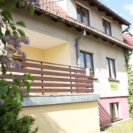 Lawendowe Pokoje Blisko Lasu - Mikolajki Luaran gambar