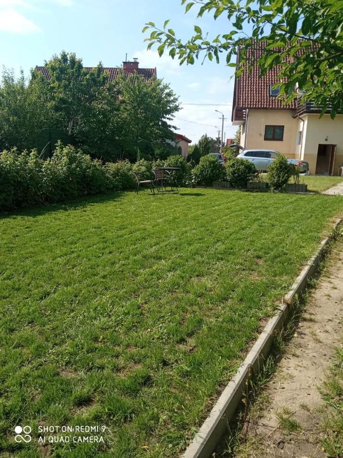 Lawendowe Pokoje Blisko Lasu - Mikolajki Luaran gambar