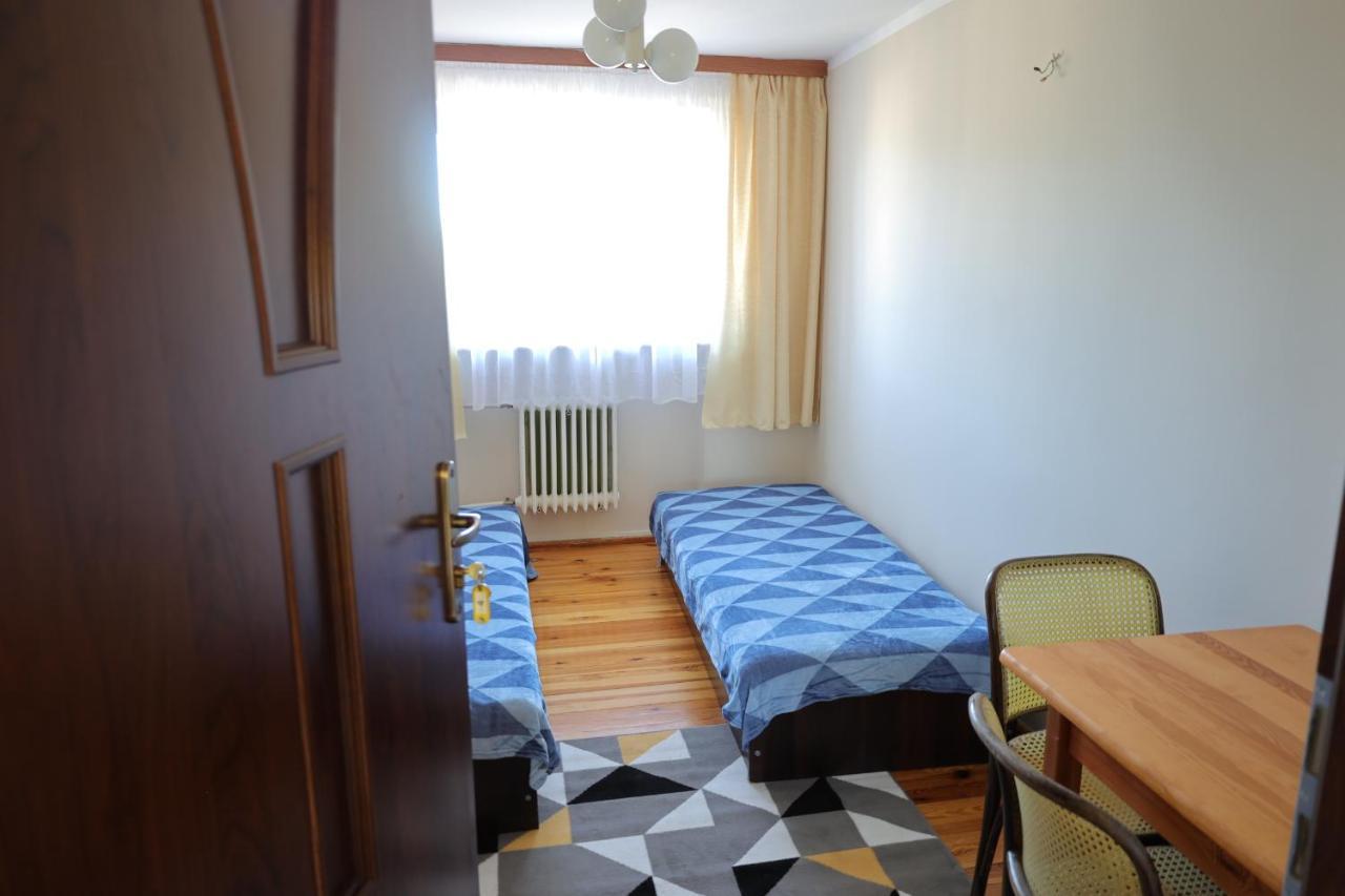 Lawendowe Pokoje Blisko Lasu - Mikolajki Luaran gambar