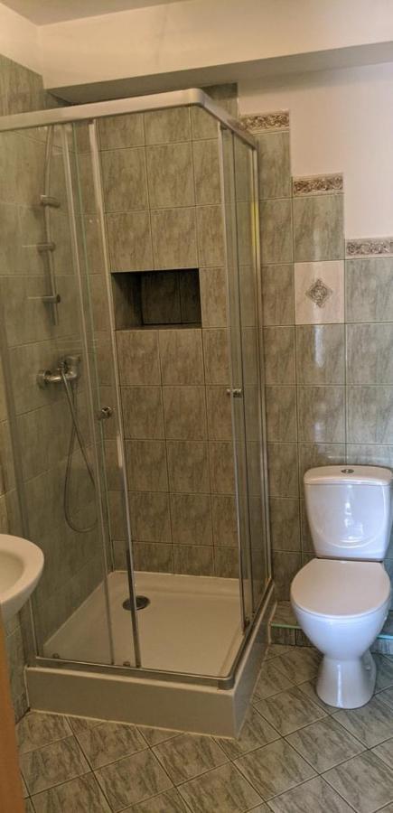 Lawendowe Pokoje Blisko Lasu - Mikolajki Luaran gambar