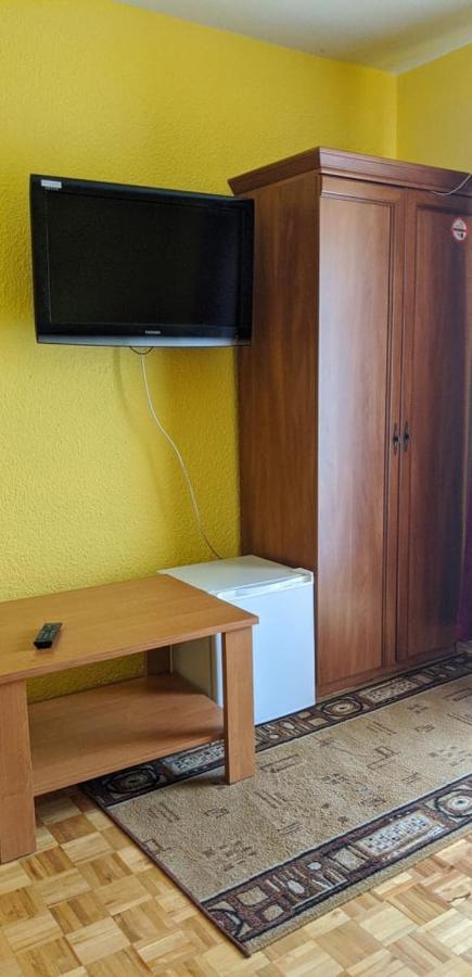 Lawendowe Pokoje Blisko Lasu - Mikolajki Luaran gambar