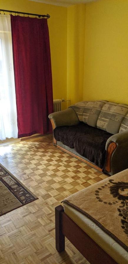 Lawendowe Pokoje Blisko Lasu - Mikolajki Luaran gambar