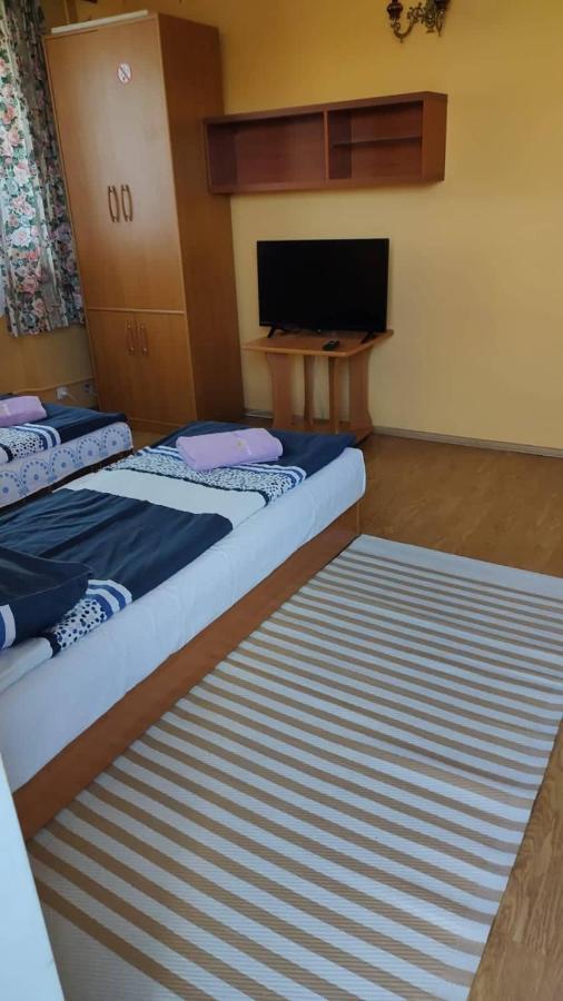 Lawendowe Pokoje Blisko Lasu - Mikolajki Luaran gambar